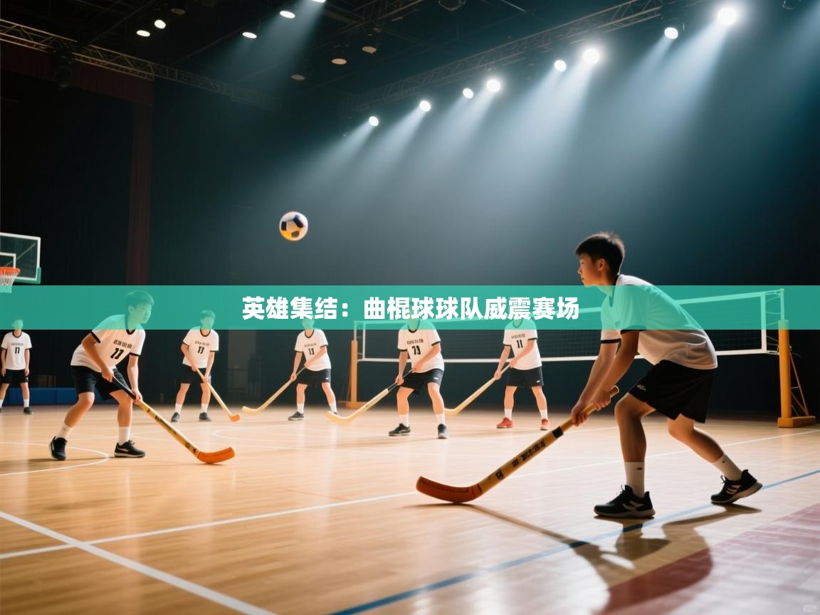 英雄集结：曲棍球球队威震赛场